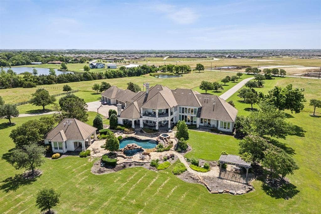 12425 Fm 740, Forney, TX 75126 12425 Fm 740, Forney, TX 75126