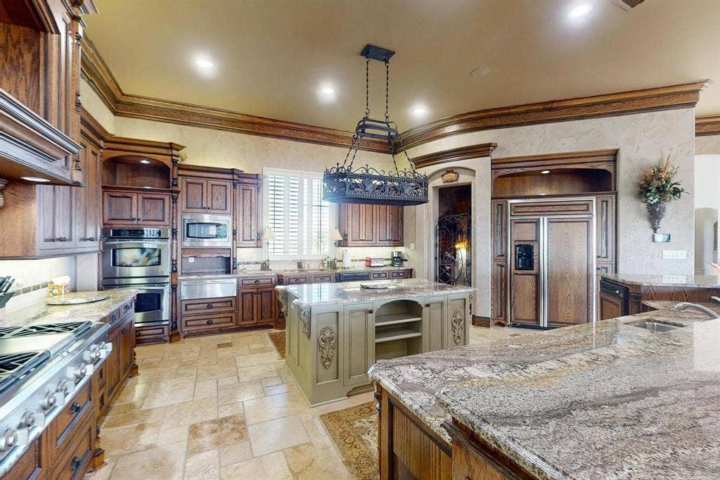 12425 Fm 740, Forney, TX 75126 12425 Fm 740, Forney, TX 75126
