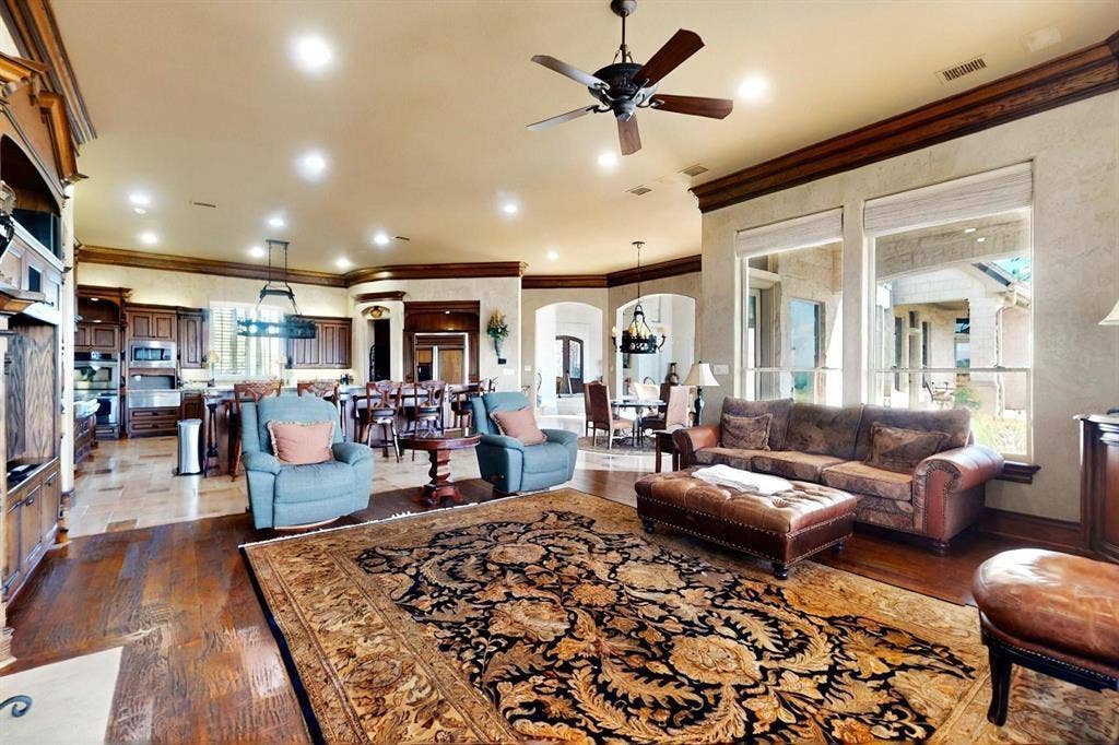12425 Fm 740, Forney, TX 75126 12425 Fm 740, Forney, TX 75126