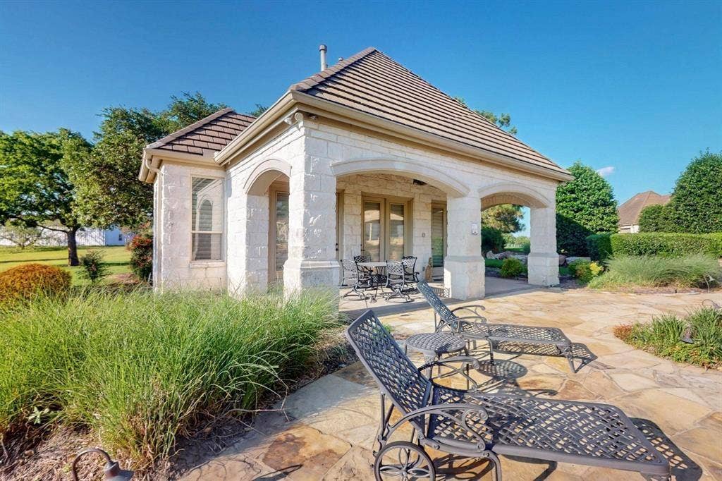 12425 Fm 740, Forney, TX 75126 12425 Fm 740, Forney, TX 75126