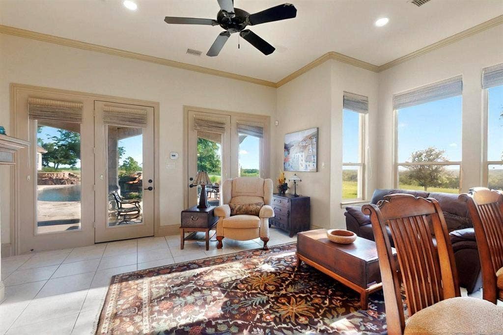 12425 Fm 740, Forney, TX 75126 12425 Fm 740, Forney, TX 75126