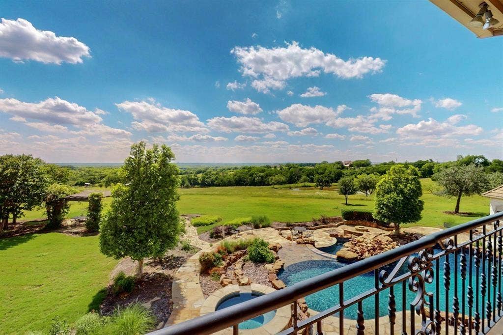 12425 Fm 740, Forney, TX 75126 12425 Fm 740, Forney, TX 75126