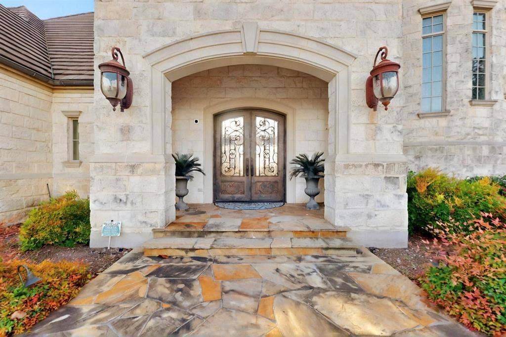 12425 Fm 740, Forney, TX 75126 12425 Fm 740, Forney, TX 75126
