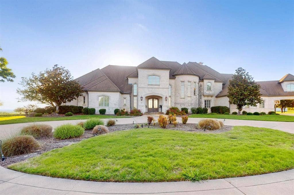 12425 Fm 740, Forney, TX 75126 call / text to schedule showing. You deserve this magnificent luxury estate.