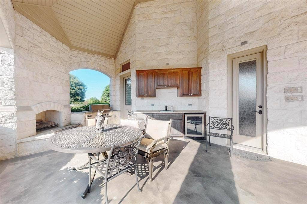 12425 Fm 740, Forney, TX 75126 12425 Fm 740, Forney, TX 75126