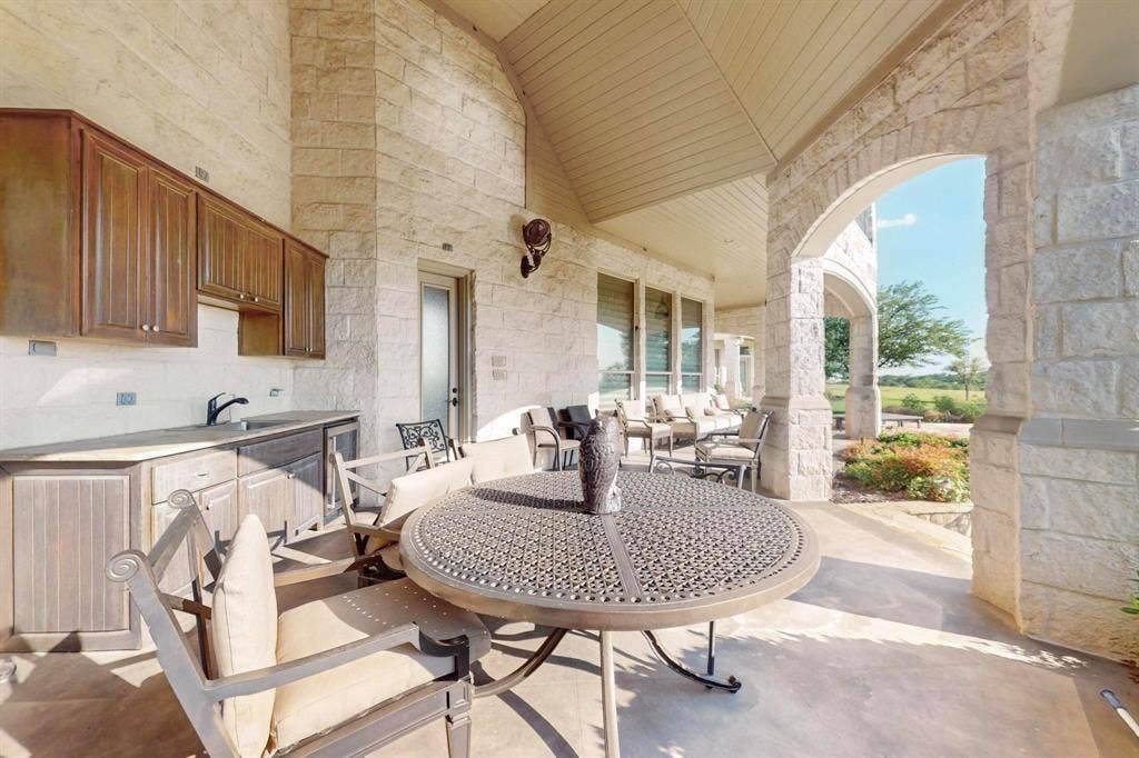 12425 Fm 740, Forney, TX 75126 12425 Fm 740, Forney, TX 75126