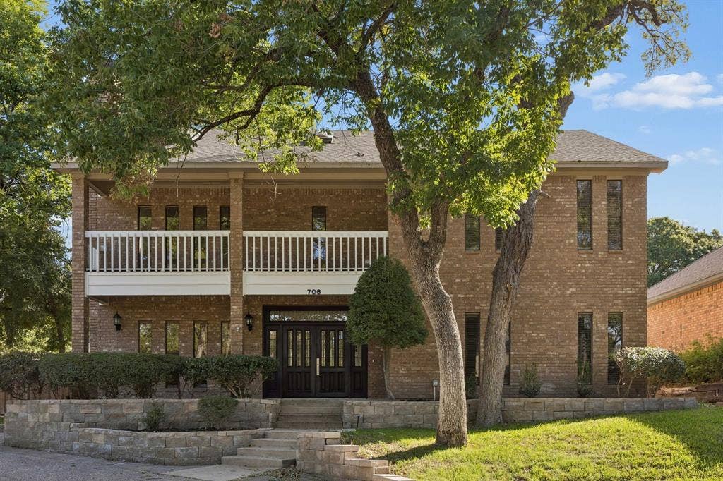 706 Royal Birkdale Drive, Garland, TX 75044 706 Royal Birkdale Drive, Garland, TX 75044