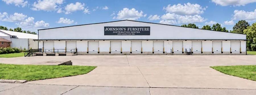 Property photo for 465 Hamilton Road, Bossier City, LA