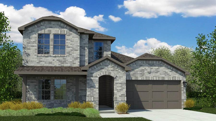 Property photo for 11104 QUAIL CHASE Lane, Fort Worth, TX