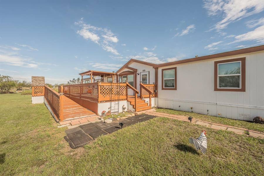 Property photo for 8300 Fm 1902, Burleson, TX