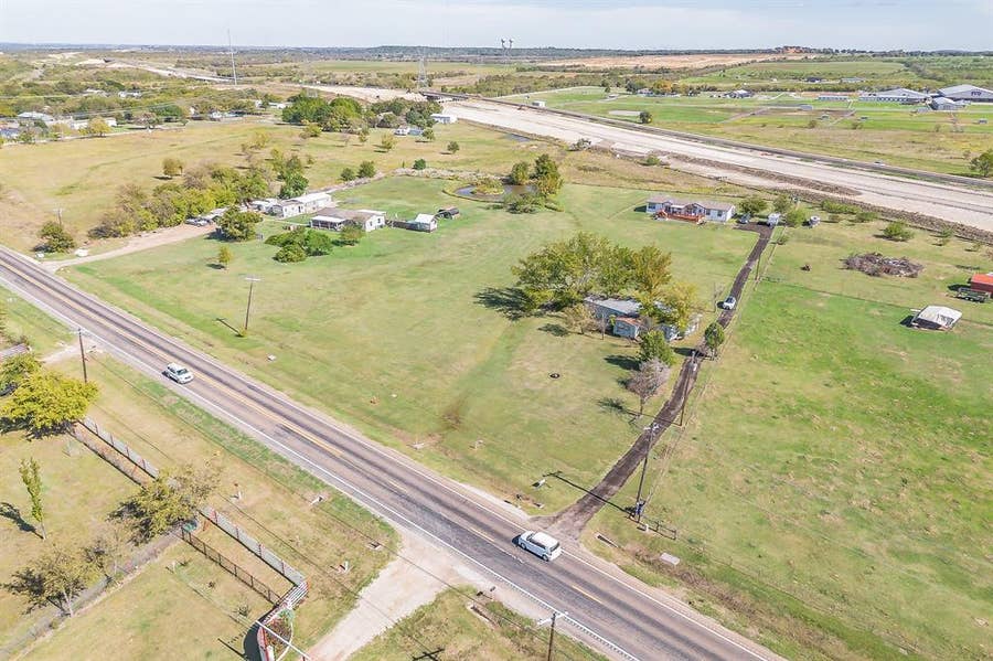 Property photo for 8300 Fm 1902, Burleson, TX