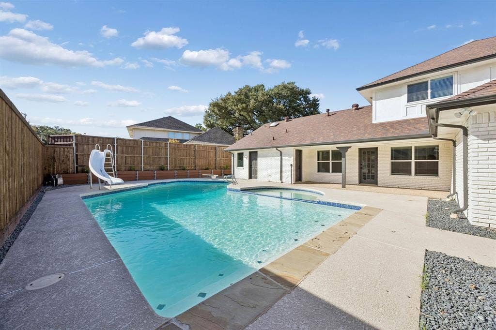 3024 Malibu Place, Plano, TX 75023 3024 Malibu Place, Plano, TX 75023