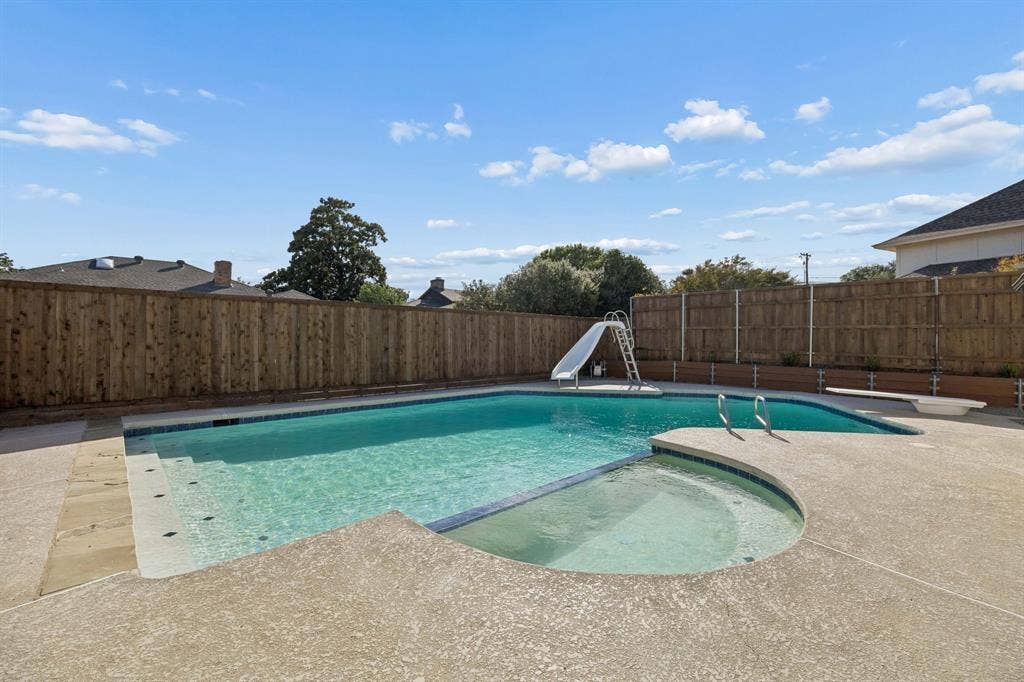 3024 Malibu Place, Plano, TX 75023 3024 Malibu Place, Plano, TX 75023
