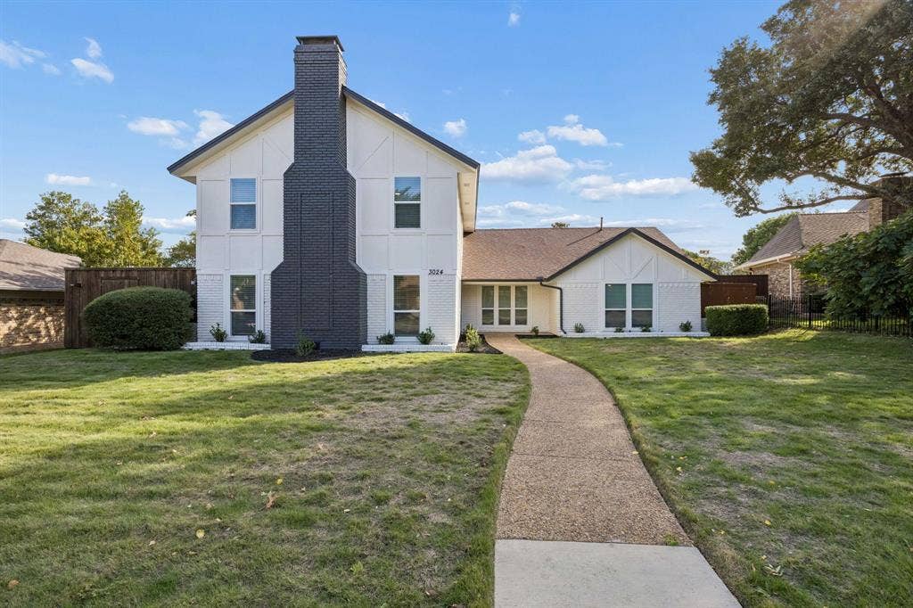 3024 Malibu Place, Plano, TX 75023 3024 Malibu Place, Plano, TX 75023