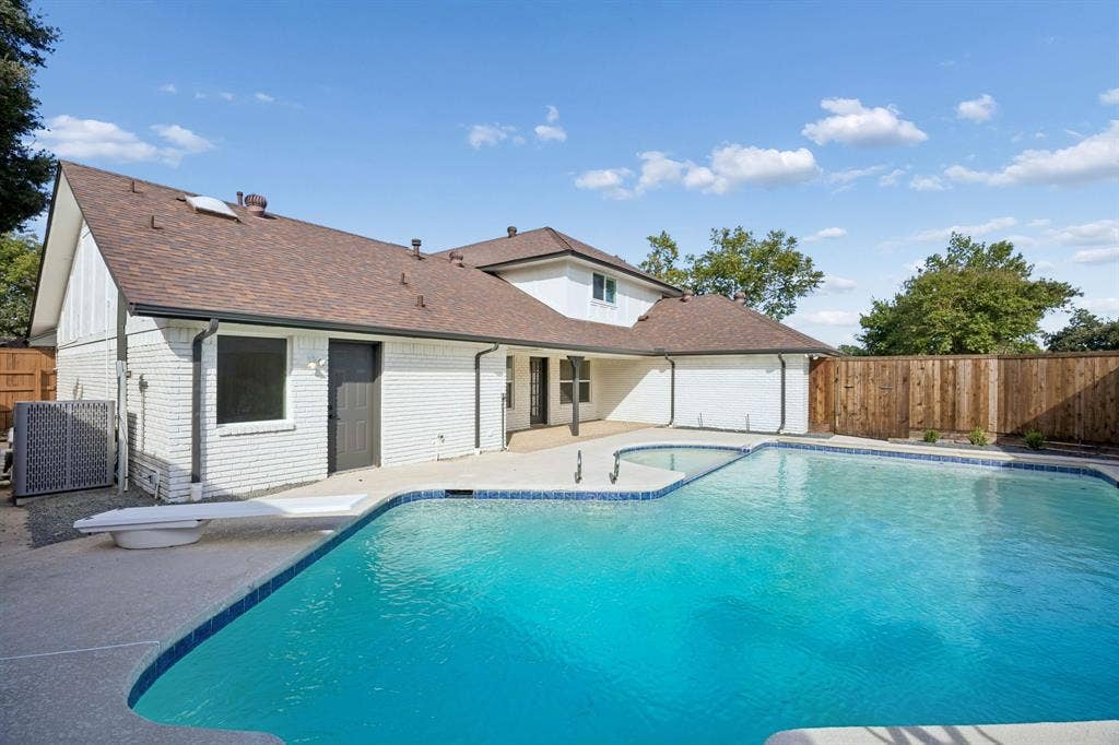 3024 Malibu Place, Plano, TX 75023 3024 Malibu Place, Plano, TX 75023