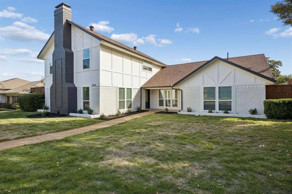 3024 Malibu Place, Plano, TX 75023 3024 Malibu Place, Plano, TX 75023