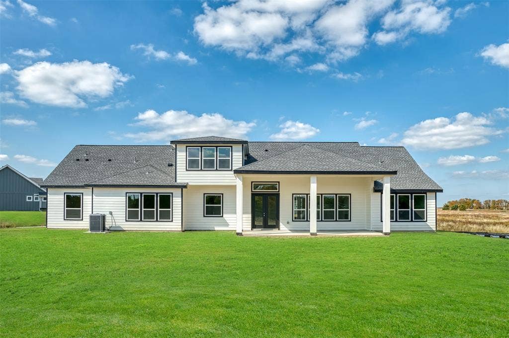 1785 Crestridge Circle, Princeton, TX 75407 1785 Crestridge Circle, Princeton, TX 75407