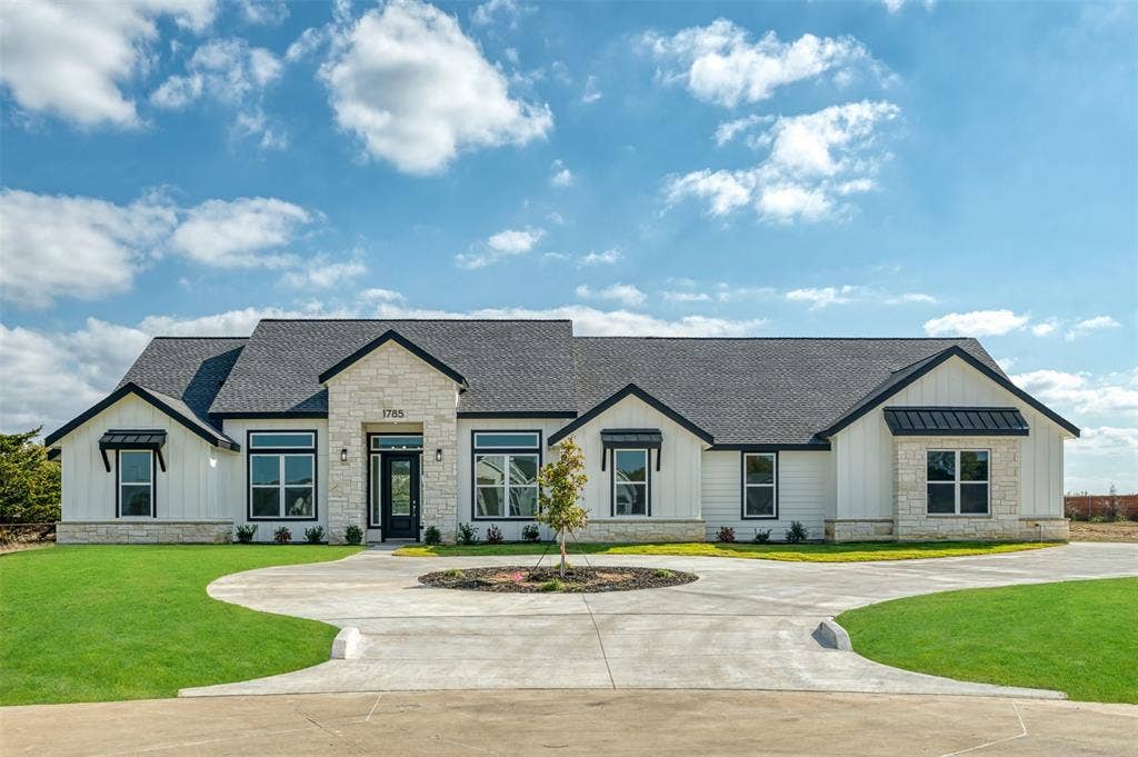 1785 Crestridge Circle, Princeton, TX 75407 1785 Crestridge Circle, Princeton, TX 75407