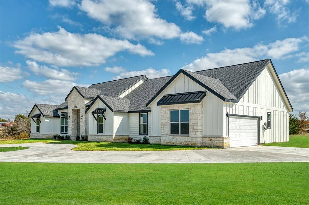 1785 Crestridge Circle, Princeton, TX 75407 1785 Crestridge Circle, Princeton, TX 75407