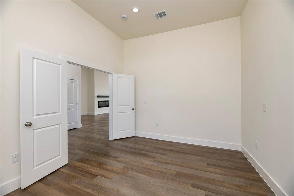 1785 Crestridge Circle, Princeton, TX 75407 office/dining/Flex room
