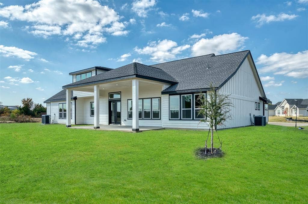 1785 Crestridge Circle, Princeton, TX 75407 1785 Crestridge Circle, Princeton, TX 75407