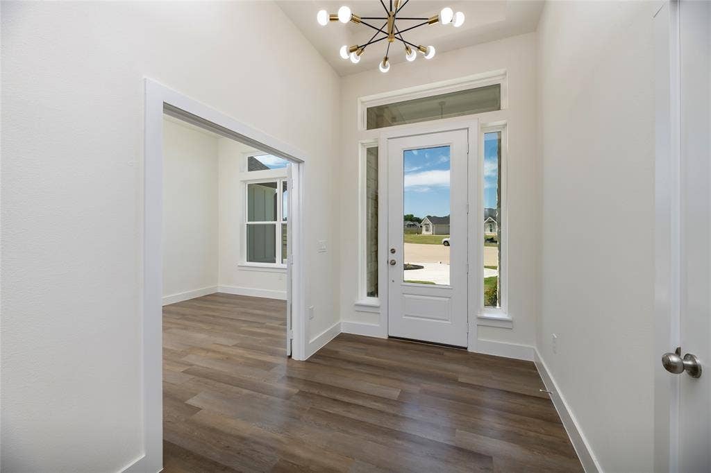 1785 Crestridge Circle, Princeton, TX 75407 1785 Crestridge Circle, Princeton, TX 75407