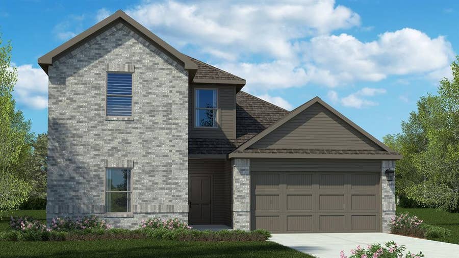Property photo for 612 SMART STRIKE Trail, Granbury, TX