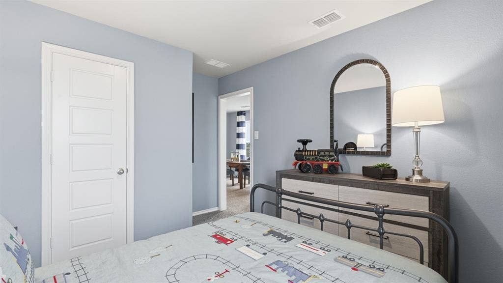 612 SMART STRIKE Trail, Granbury, TX 76049