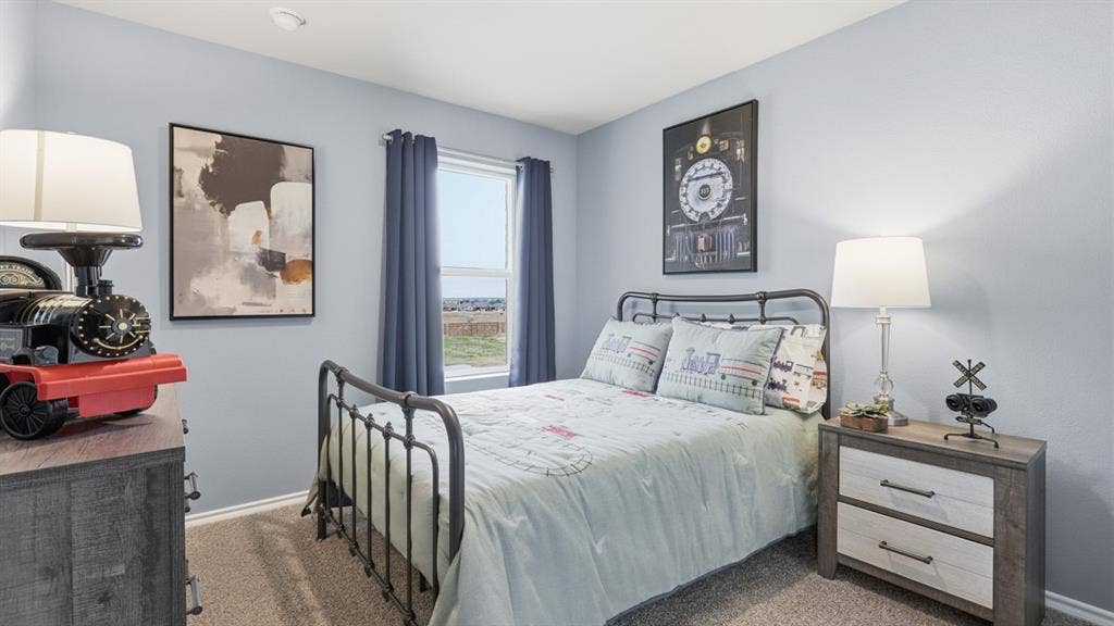 612 SMART STRIKE Trail, Granbury, TX 76049