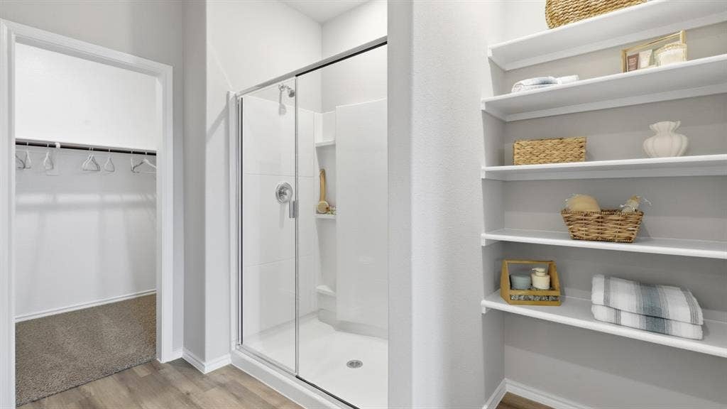 612 SMART STRIKE Trail, Granbury, TX 76049