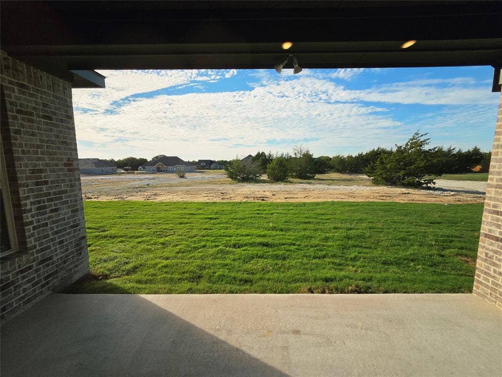 6840 Hayes Road, Midlothian, TX 76065