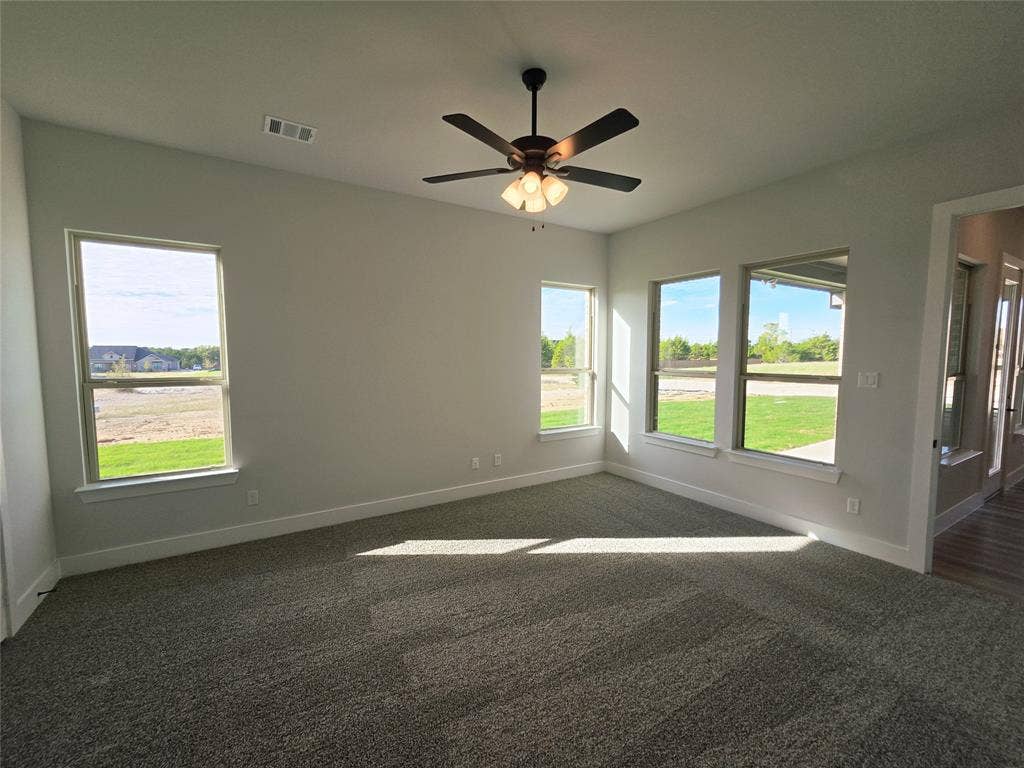 6840 Hayes Road, Midlothian, TX 76065