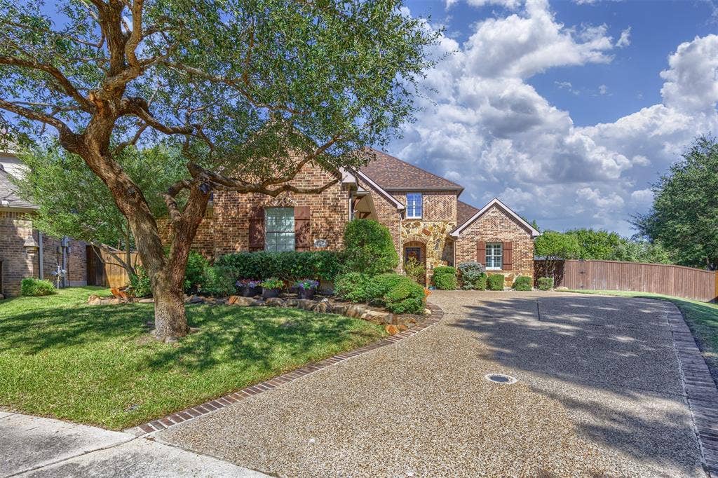 7200 Maudsley Drive, McKinney, TX 75071 7200 Maudsley Drive, McKinney, TX 75071