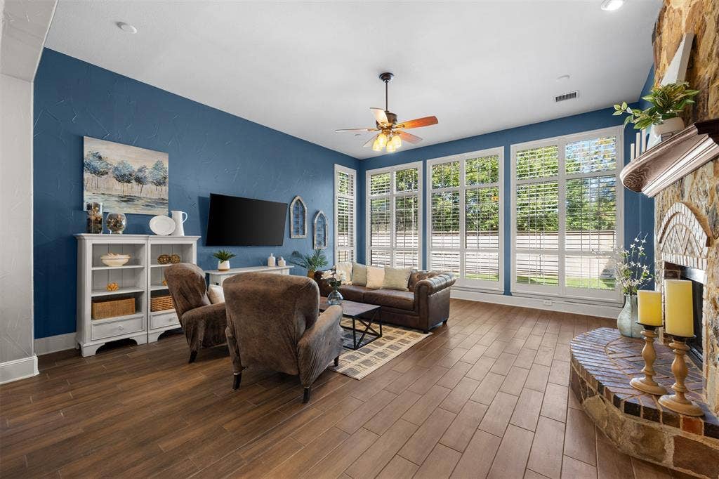 7200 Maudsley Drive, McKinney, TX 75071 7200 Maudsley Drive, McKinney, TX 75071