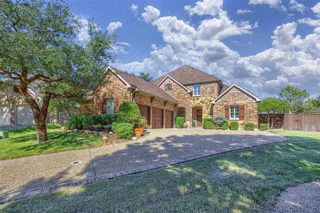 7200 Maudsley Drive, McKinney, TX 75071 7200 Maudsley Drive, McKinney, TX 75071
