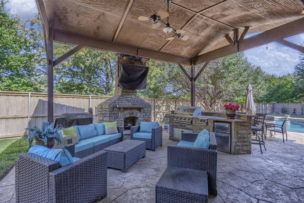 7200 Maudsley Drive, McKinney, TX 75071 7200 Maudsley Drive, McKinney, TX 75071