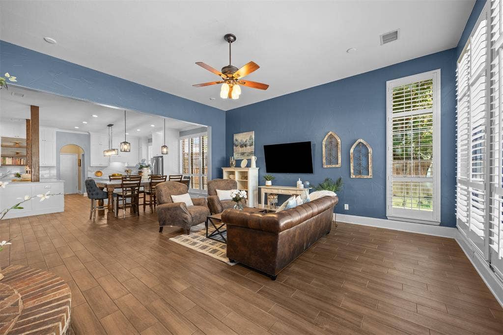 7200 Maudsley Drive, McKinney, TX 75071 7200 Maudsley Drive, McKinney, TX 75071