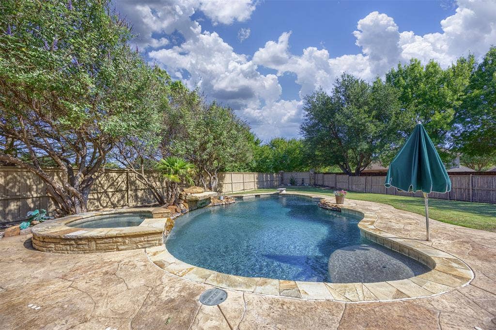 7200 Maudsley Drive, McKinney, TX 75071 7200 Maudsley Drive, McKinney, TX 75071
