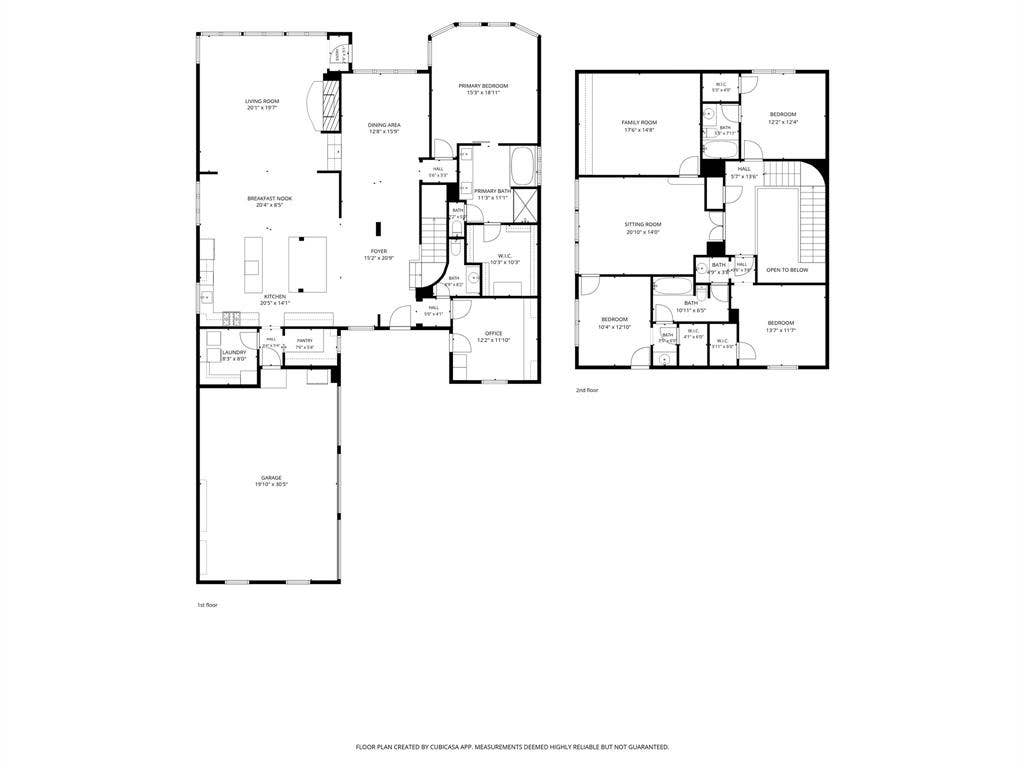 7200 Maudsley Drive, McKinney, TX 75071 7200 Maudsley Drive, McKinney, TX 75071