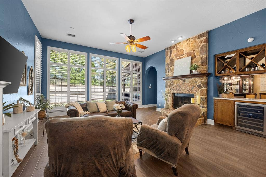 7200 Maudsley Drive, McKinney, TX 75071 7200 Maudsley Drive, McKinney, TX 75071