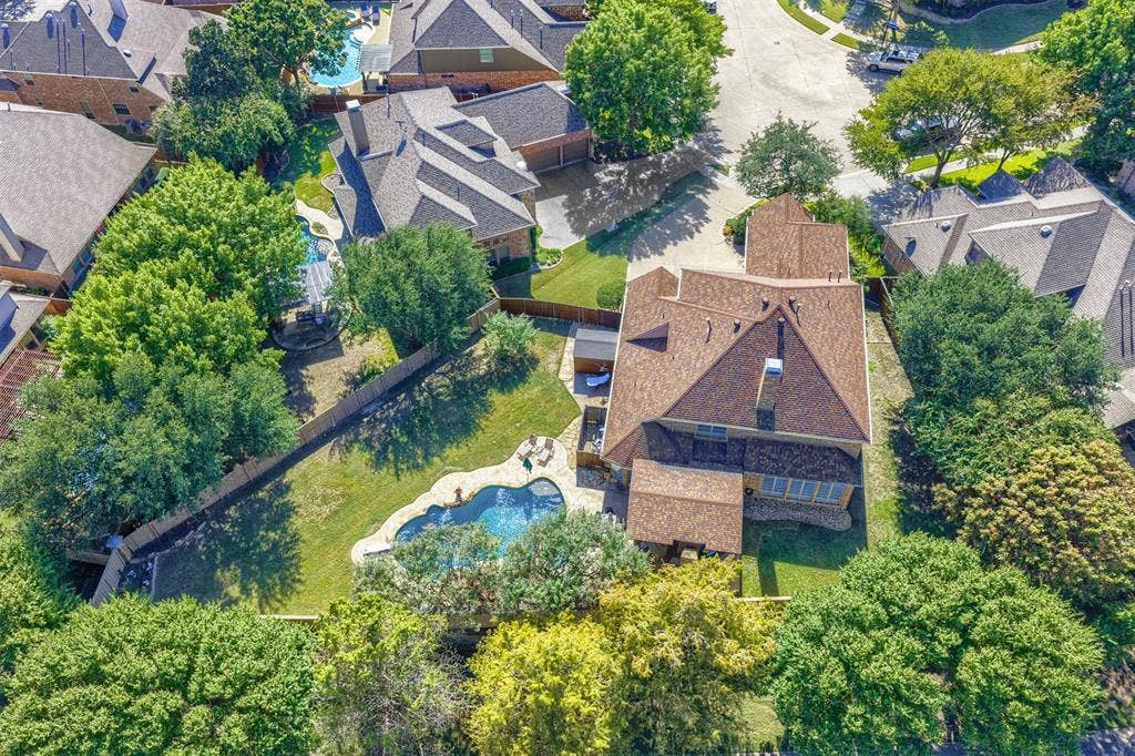 7200 Maudsley Drive, McKinney, TX 75071 7200 Maudsley Drive, McKinney, TX 75071