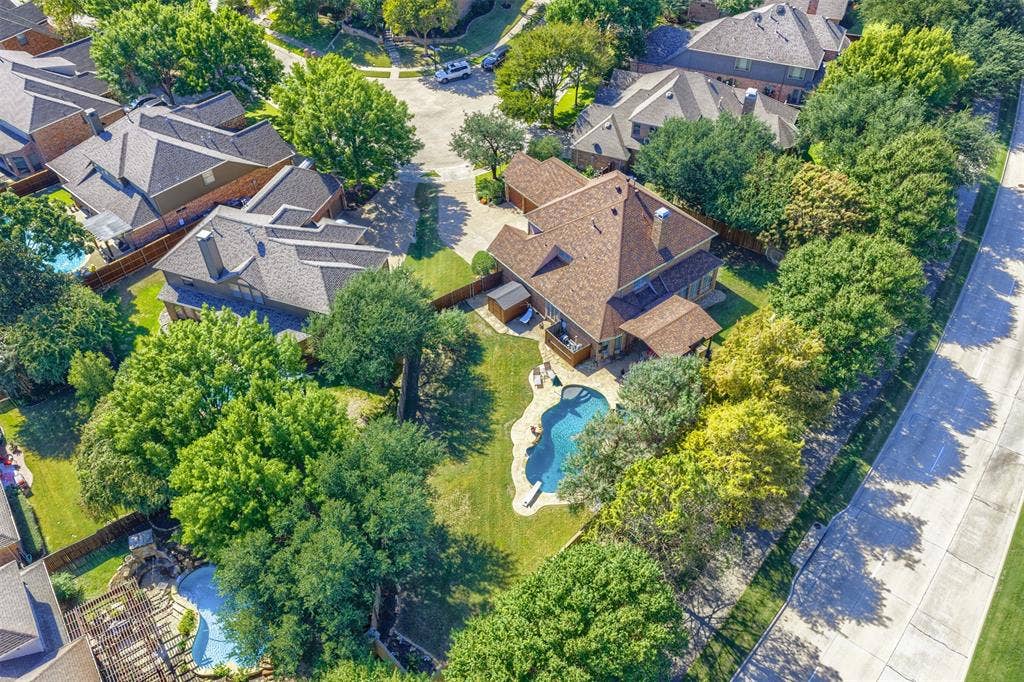 7200 Maudsley Drive, McKinney, TX 75071 7200 Maudsley Drive, McKinney, TX 75071