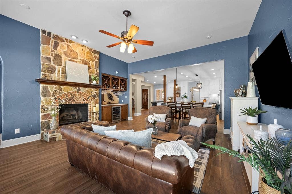 7200 Maudsley Drive, McKinney, TX 75071 7200 Maudsley Drive, McKinney, TX 75071