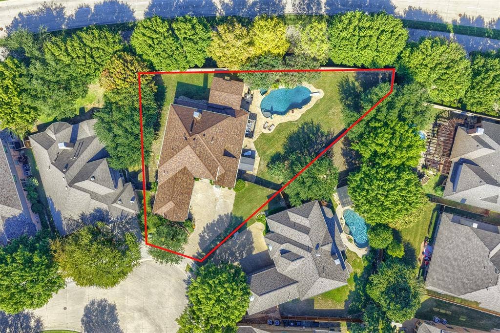 7200 Maudsley Drive, McKinney, TX 75071 7200 Maudsley Drive, McKinney, TX 75071