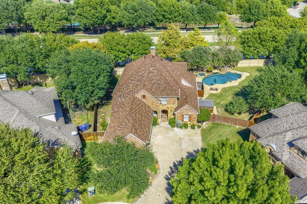 7200 Maudsley Drive, McKinney, TX 75071 7200 Maudsley Drive, McKinney, TX 75071