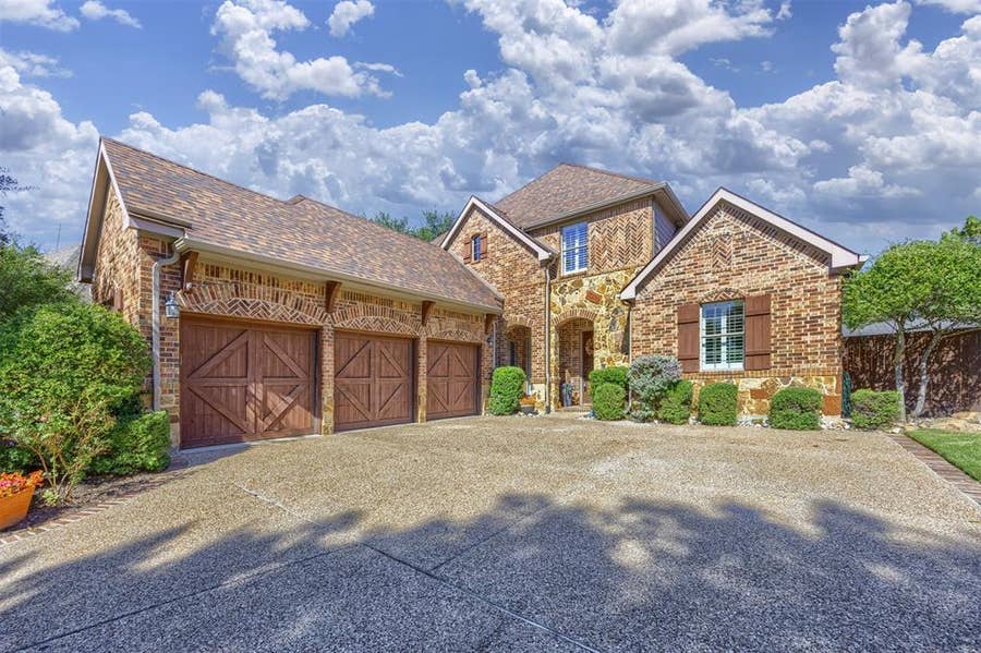 Property photo for 7200 Maudsley Drive, McKinney, TX