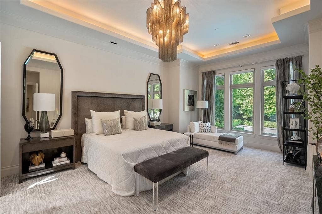7009 Stone Meadow Drive, Dallas, TX 75230