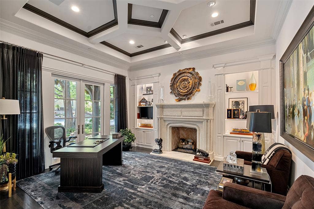 7009 Stone Meadow Drive, Dallas, TX 75230