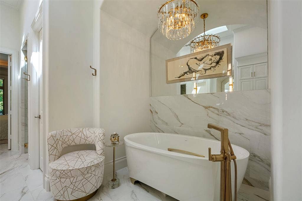 7009 Stone Meadow Drive, Dallas, TX 75230