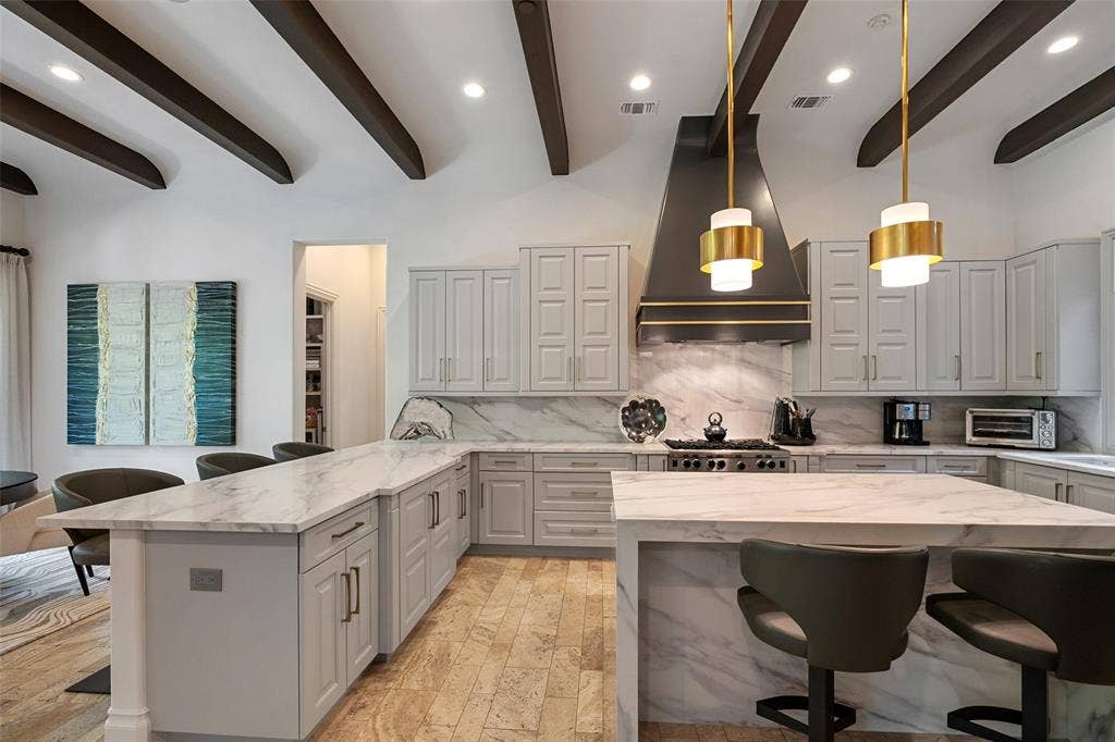 7009 Stone Meadow Drive, Dallas, TX 75230